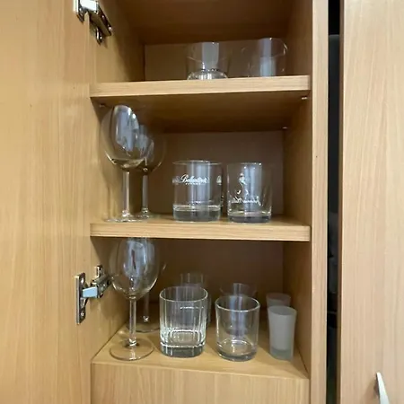 Apartman Magnolia