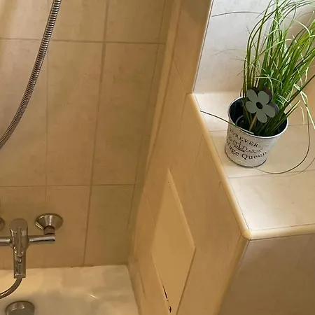 Magnolia Apartmán
