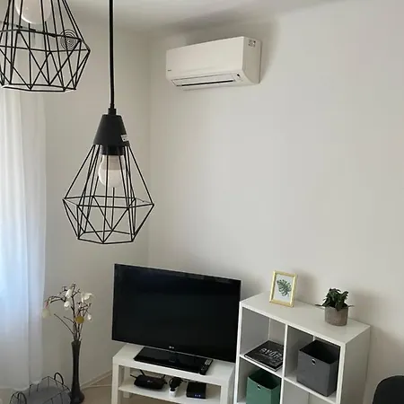 Magnolia Apartman