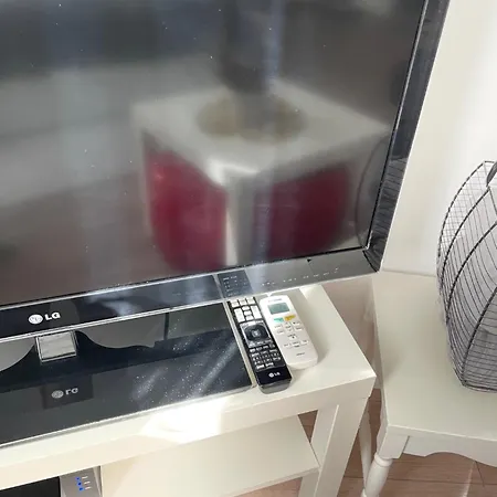 Apartmán Magnolia *