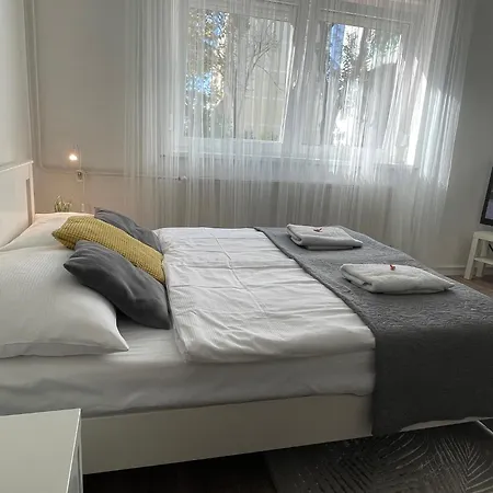Apartmán Magnolia