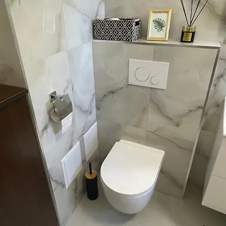 Magnolia Apartman Győr