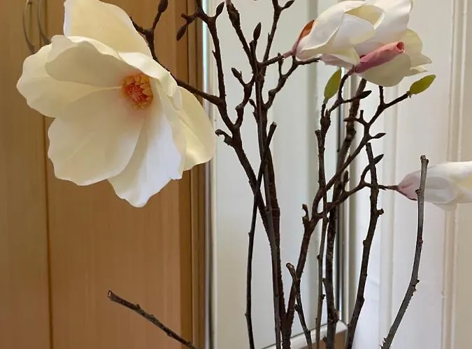 Apartament Magnolia Győr