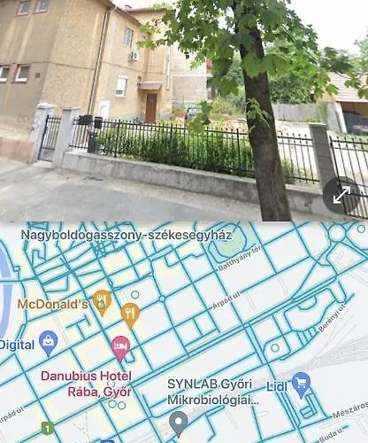 Apartament Magnolia
