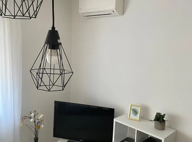 Magnolia Apartament