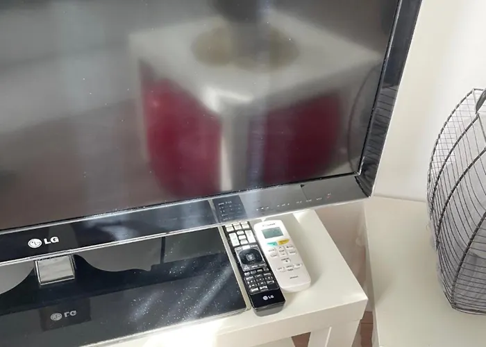 Apartament Magnolia *