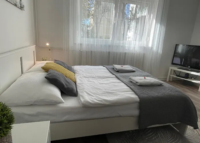 Apartament Magnolia