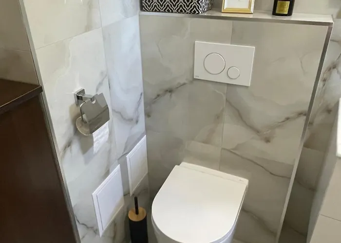 Magnolia Apartament Győr